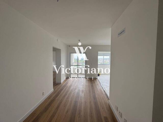 Apartamento para Venda em Jacareí - 2