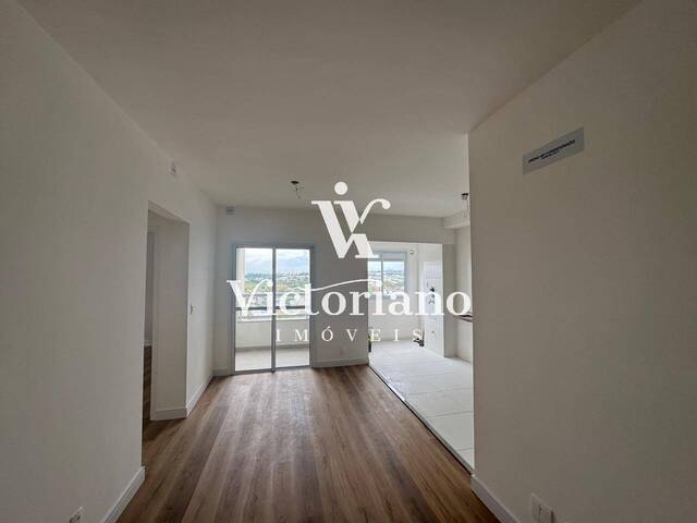 Apartamento para Venda em Jacareí - 4