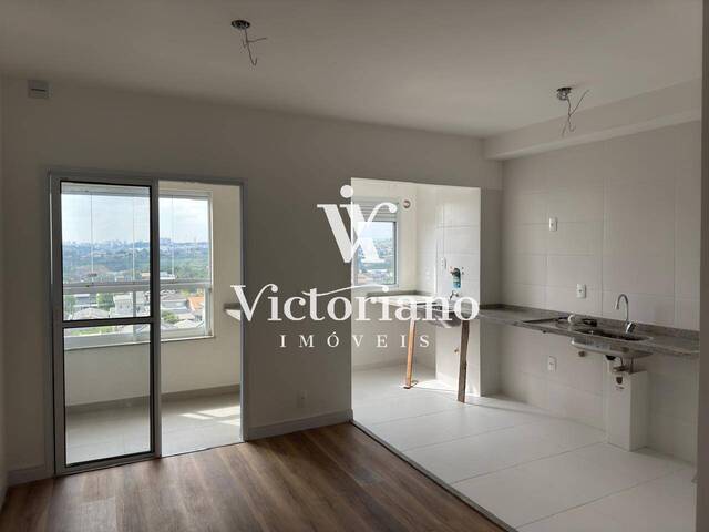 Apartamento para Venda em Jacareí - 5