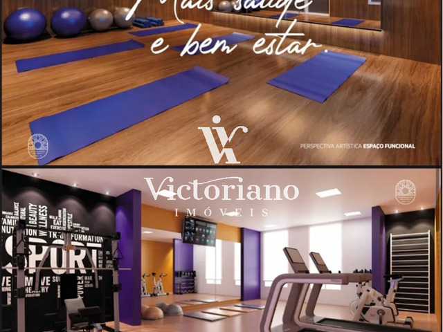 Apartamento para Venda em Jacareí - 4