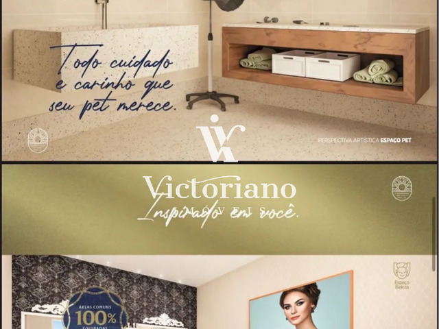 Apartamento para Venda em Jacareí - 5