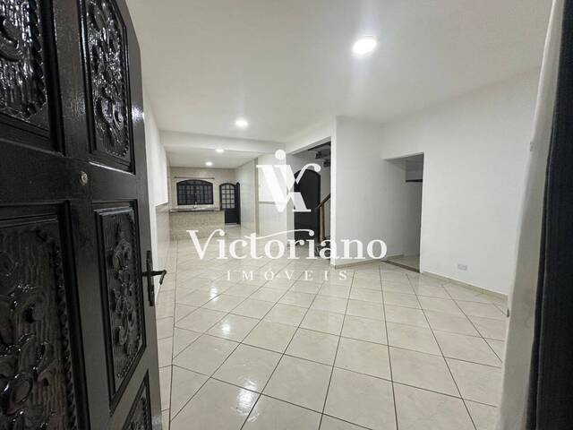#CA0840 - Casa para Venda em Jacareí - SP - 1