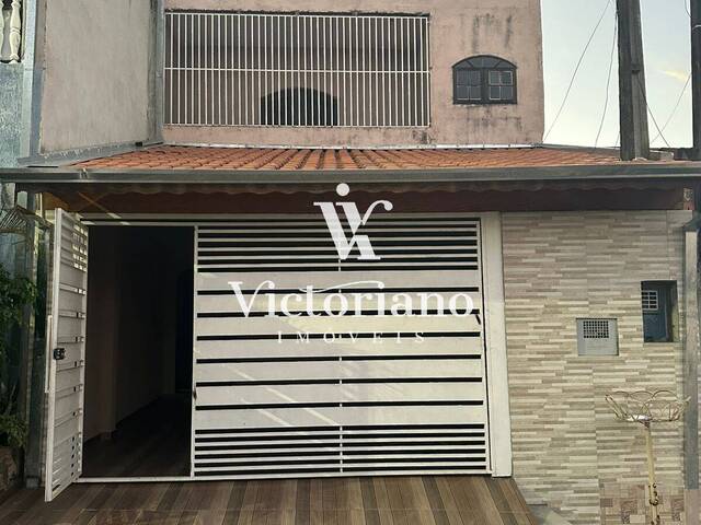 #CA0840 - Casa para Venda em Jacareí - SP - 3