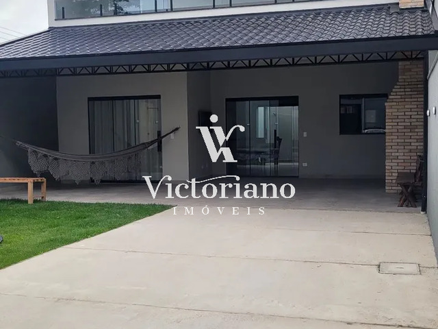 Venda em Loteamento Villa Branca - Jacareí