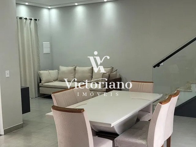 #CA0841 - Casa para Venda em Jacareí - SP - 2