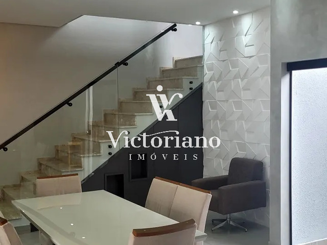 #CA0841 - Casa para Venda em Jacareí - SP - 3