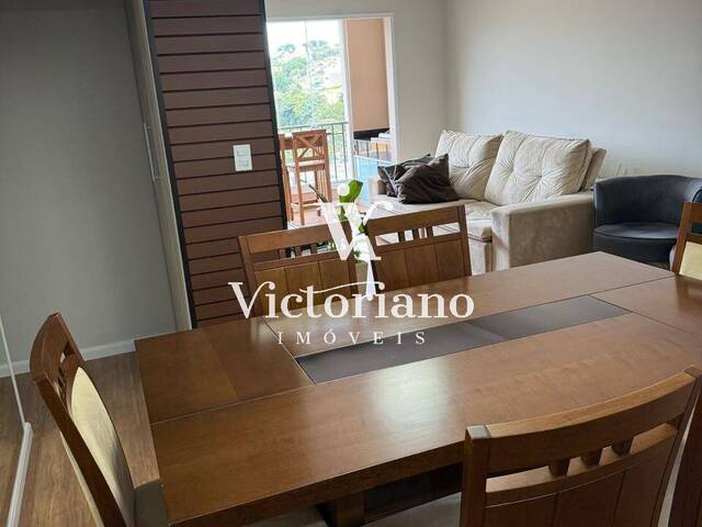 Apartamento para Venda em Jacareí - 2