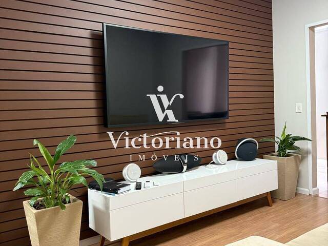 Apartamento para Venda em Jacareí - 5