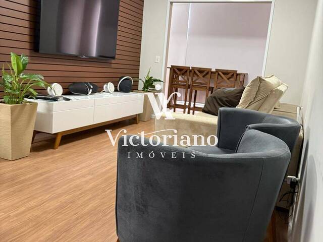 Apartamento para Venda em Jacareí - 4