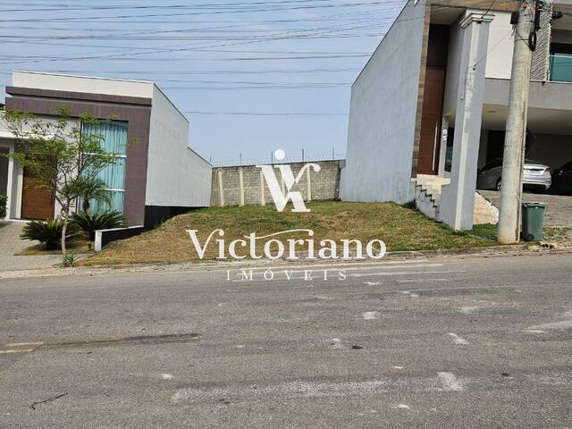 Venda em Condomínio Vem Viver Jacareí - Jacareí