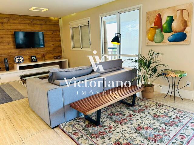 Apartamento para Venda em São José dos Campos - 2