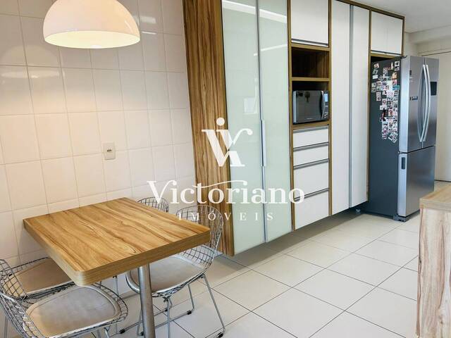 Apartamento para Venda em São José dos Campos - 5