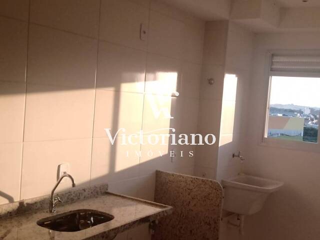 Apartamento para Venda em Jacareí - 3