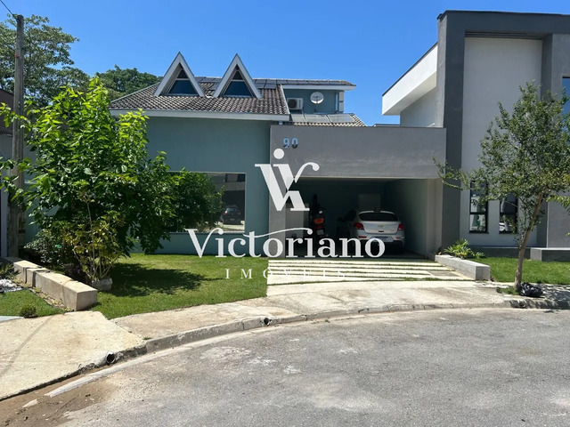 Casa em condomínio para Venda em Jacareí - 2