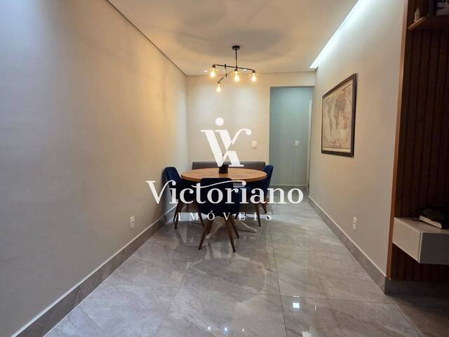 Apartamento para Venda em São José dos Campos - 2