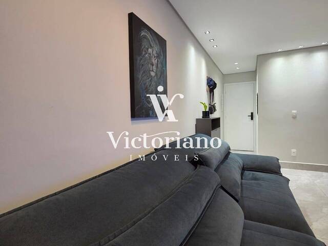 Apartamento para Venda em São José dos Campos - 4