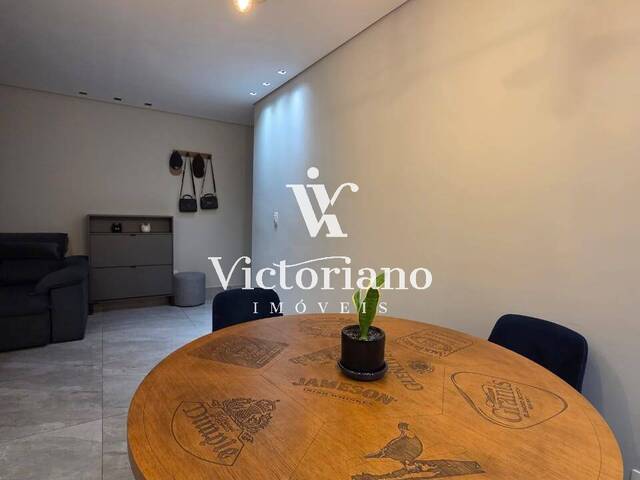 Apartamento para Venda em São José dos Campos - 3