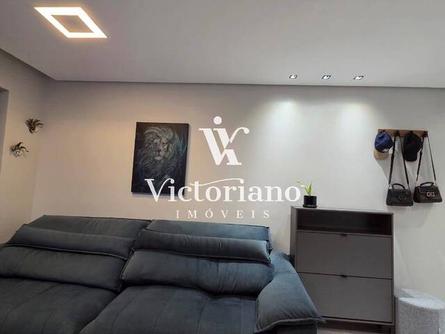 Apartamento para Venda em São José dos Campos - 5