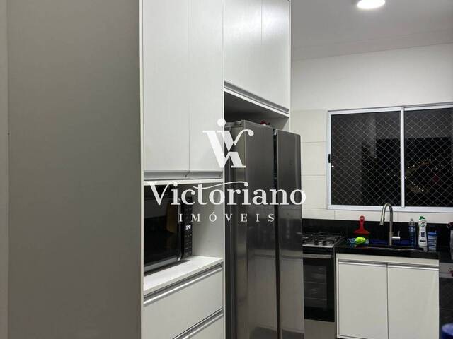 #AP0851 - Apartamento para Venda em Jacareí - SP - 2