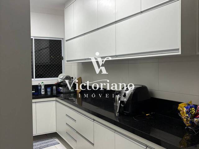 #AP0851 - Apartamento para Venda em Jacareí - SP - 1