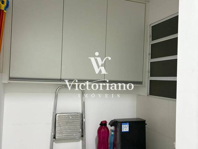 #AP0851 - Apartamento para Venda em Jacareí - SP - 3