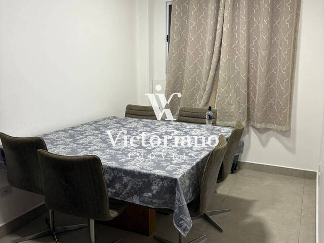 Apartamento para Venda em Jacareí - 4