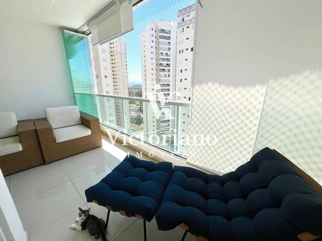 Venda em Jardim das Colinas - São José dos Campos