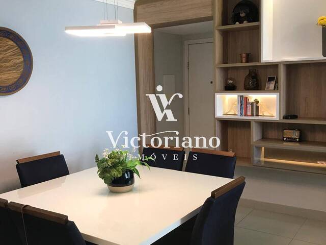 Apartamento para Venda em São José dos Campos - 4