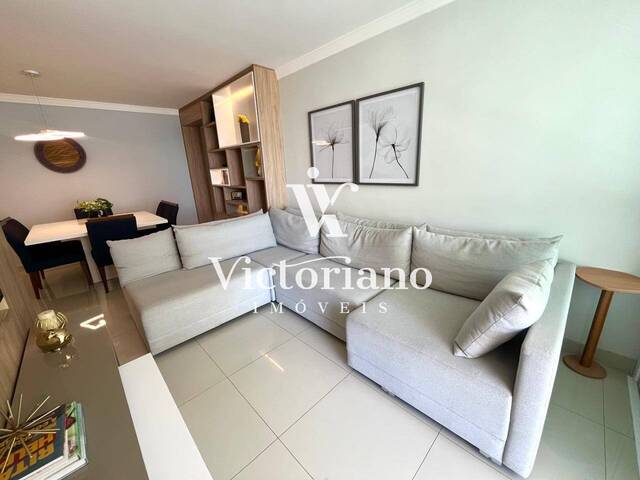 Apartamento para Venda em São José dos Campos - 2
