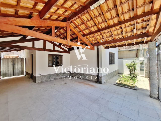 #CA0853 - Casa para Venda em Jacareí - SP - 3