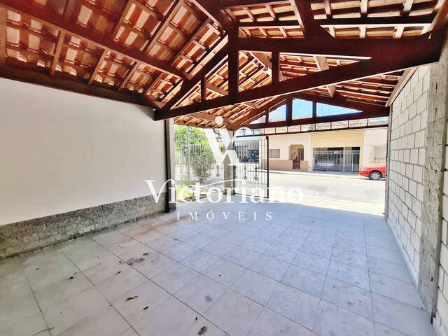 Casa para Venda em Jacareí - 5