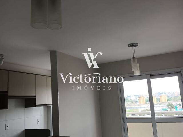 #AP0854 - Apartamento para Venda em Jacareí - SP - 2