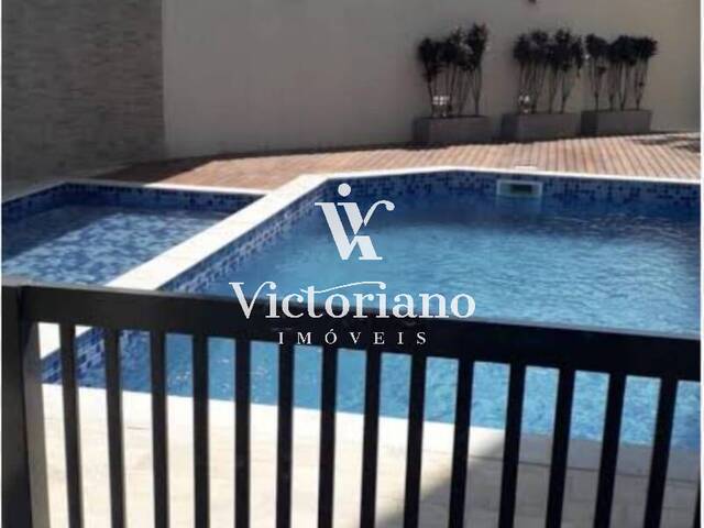 Apartamento para Venda em Jacareí - 5