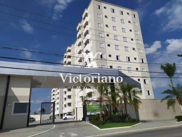 Venda em Jardim Santa Maria - Jacareí