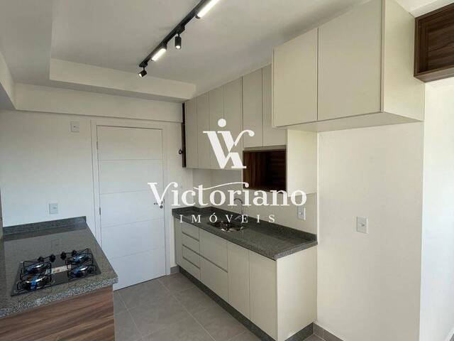 Apartamento para Venda em Jacareí - 5