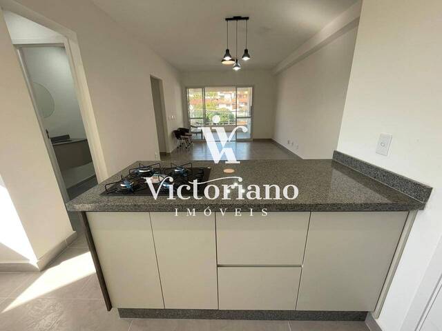 Apartamento para Venda em Jacareí - 4