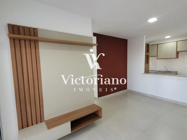 #AP0857 - Apartamento para Venda em Jacareí - SP - 1