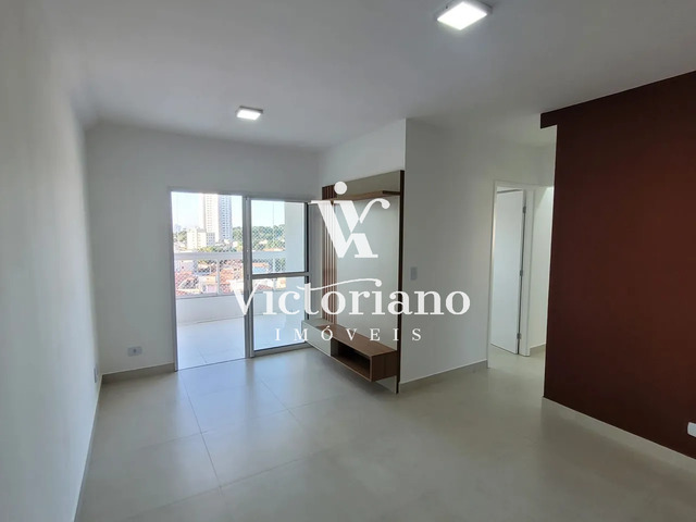 #AP0857 - Apartamento para Venda em Jacareí - SP - 2
