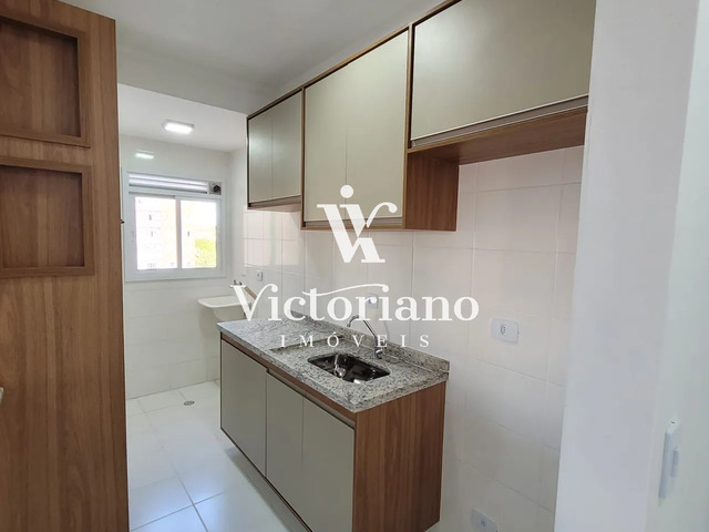 Apartamento para Venda em Jacareí - 5