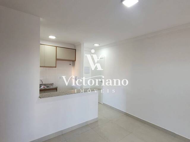 Apartamento para Venda em Jacareí - 4