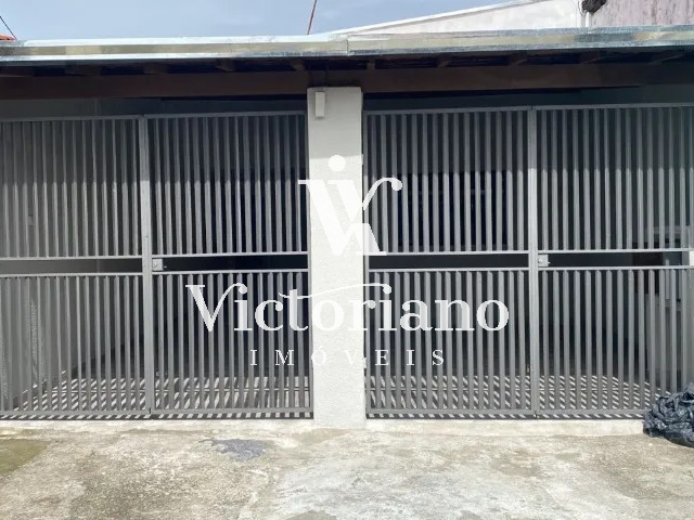 #CA0858 - Casa para Venda em São José dos Campos - SP - 1