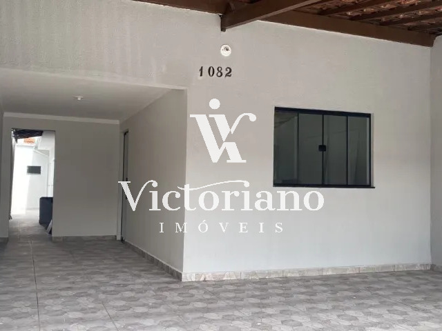 #CA0858 - Casa para Venda em São José dos Campos - SP - 2