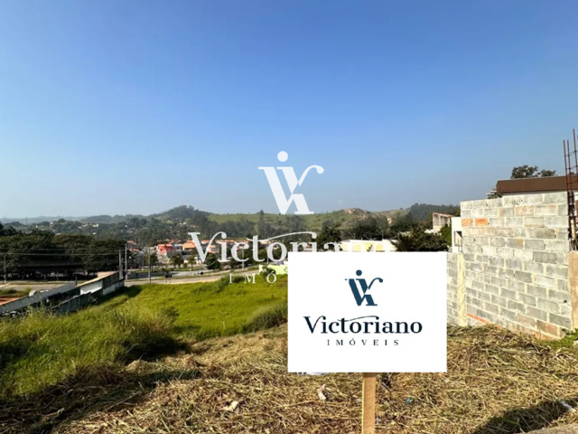 #TE0859 - Terreno para Venda em Jacareí - SP - 1