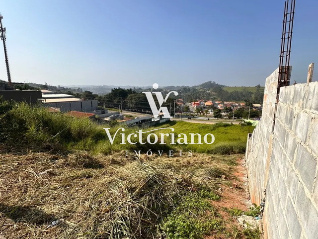 #TE0859 - Terreno para Venda em Jacareí - SP - 2