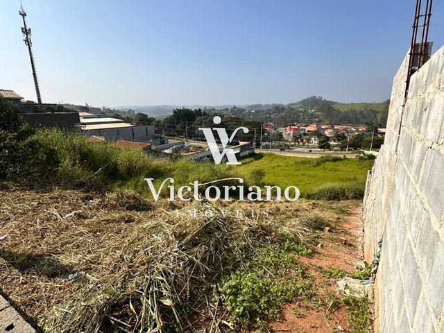 #TE0859 - Terreno para Venda em Jacareí - SP - 3