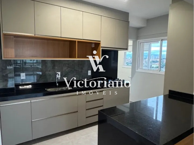 #AP0860 - Apartamento para Venda em Jacareí - SP - 1