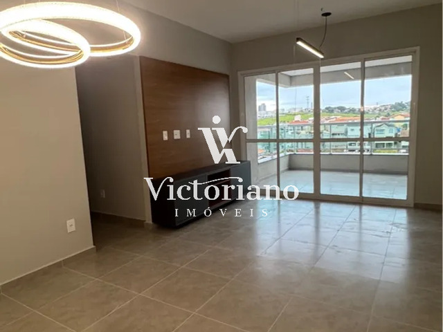 #AP0860 - Apartamento para Venda em Jacareí - SP - 2