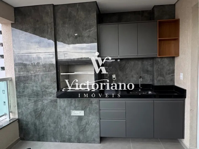 #AP0861 - Apartamento para Venda em Jacareí - SP - 1