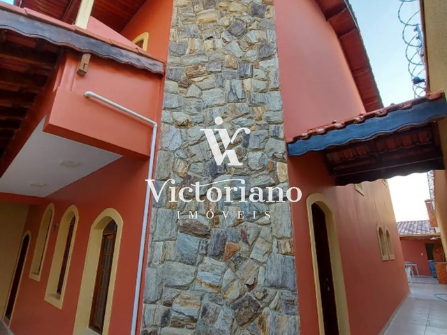 #CA0863 - Casa para Venda em Jacareí - SP - 3