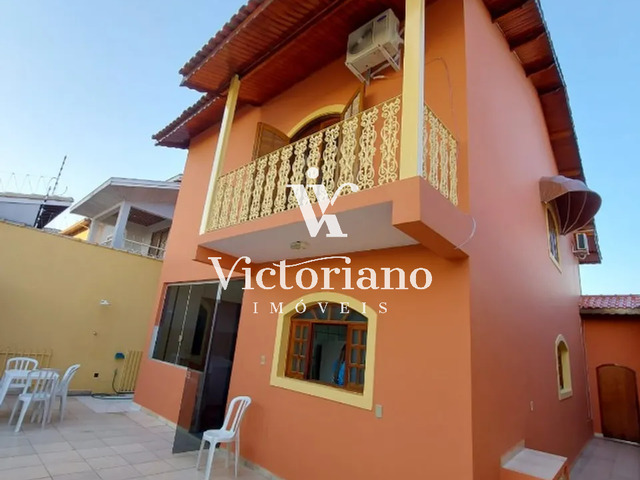 Casa para Venda em Jacareí - 4